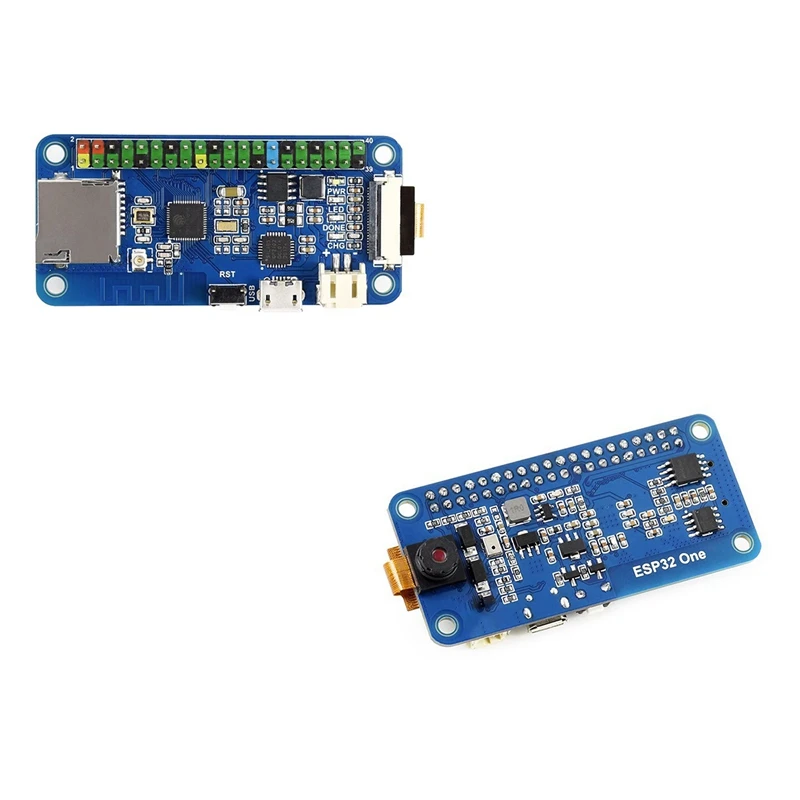 new--ESP32 Development Board 240MHz 1622X1200 WIFI Bluetooth Support Image Voice Processing Board
new--ESP32 Development Board 240MHz 1622X1200 WIFI Bluetooth Support Image Voice Processing Board
