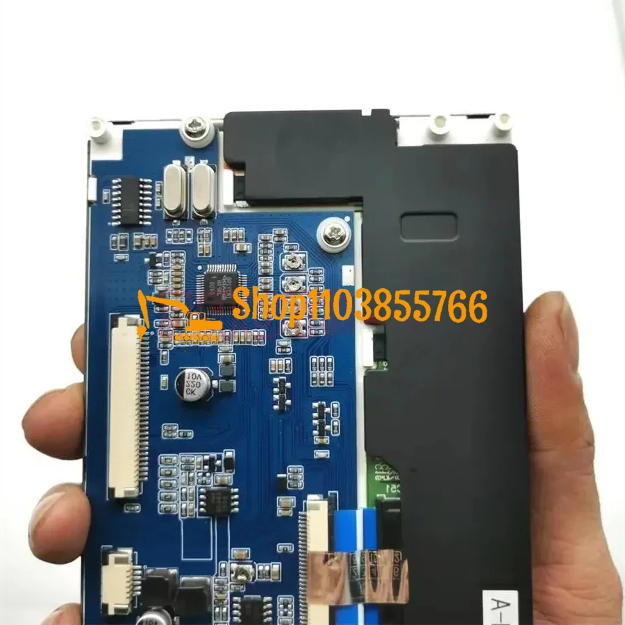 260-2193 386-3457 279-7611 TFD58W22MW High Quality LCD Monitor for 311D 312D 313D LRR 315D L 318D320D 323D 336D 330D 312D
260-2193 386-3457 279-7611 TFD58W22MW High Quality LCD Monitor for 311D 312D 313D LRR 315D L 318D320D 323D 336D 330D 312D