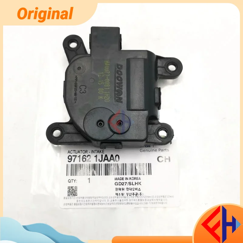 original 97162-1JAA0 Air Intake Actuator for Tucson Veloster Kia Forte Rio high quality
original 97162-1JAA0 Air Intake Actuator for Tucson Veloster Kia Forte Rio high quality