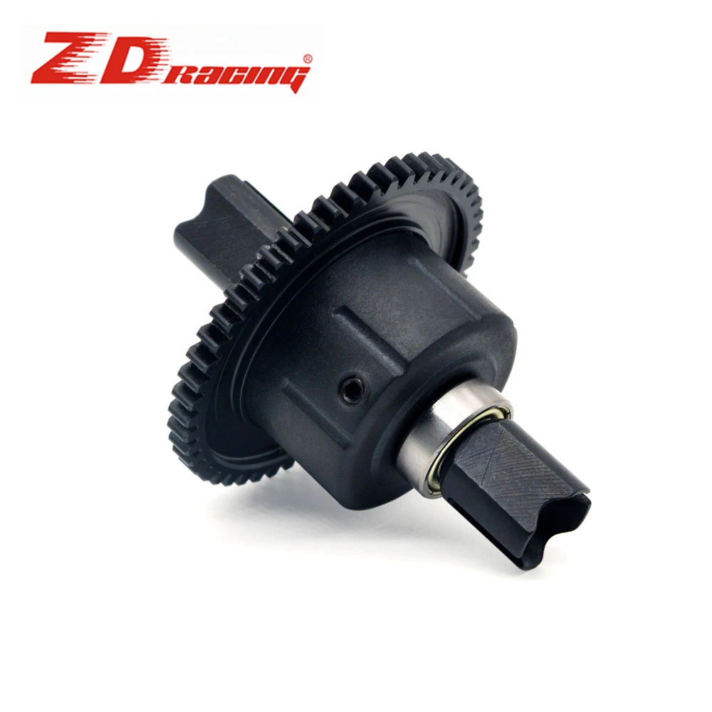 ZD Racing металлический центральный дифференциал 8557 для ZD Racing 1/7 EX-07 EX07 RC Car оригинальные обновленные запасные части Аксессуары
ZD Racing металлический центральный дифференциал 8557 для ZD Racing 1/7 EX-07 EX07 RC Car оригинальные обновленные запасные части Аксессуары