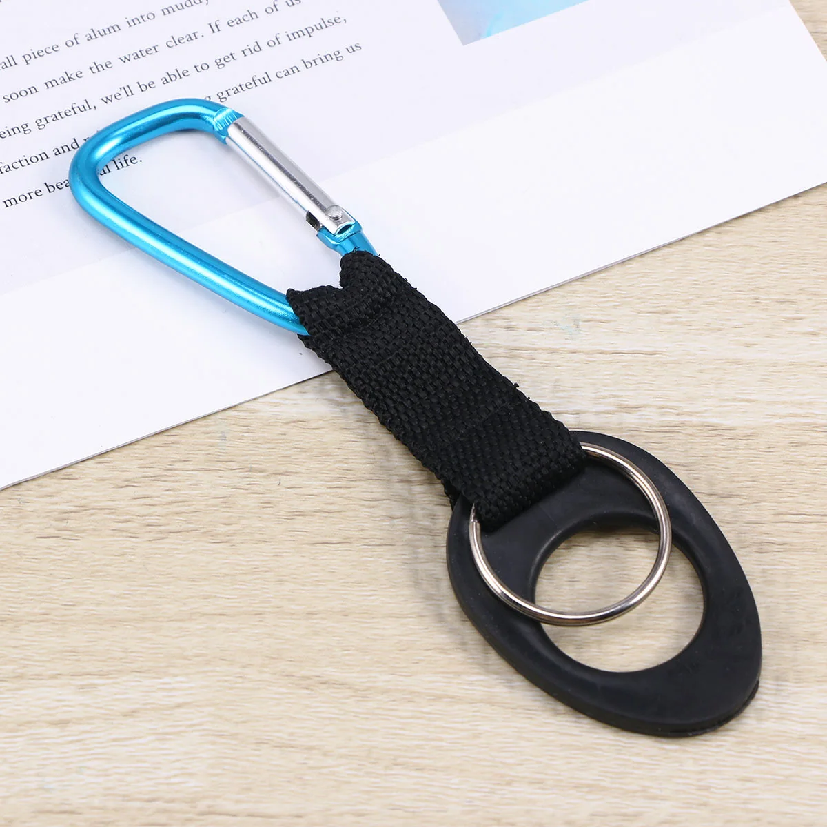 2pcs Water Bottle Buckle Clip For Camping Hiking Bike Motorcycle Portable Bottle Holder Belt Drink Container Storage Sky-Blue
2pcs Water Bottle Buckle Clip For Camping Hiking Bike Motorcycle Portable Bottle Holder Belt Drink Container Storage Sky-Blue