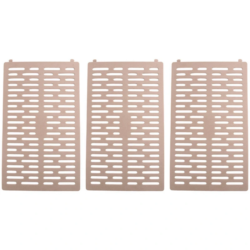 3 Piece Waterproof Tree Bark Protector Flexible Tree Guard With Mesh For Various Size Trees
3 Piece Waterproof Tree Bark Protector Flexible Tree Guard With Mesh For Various Size Trees