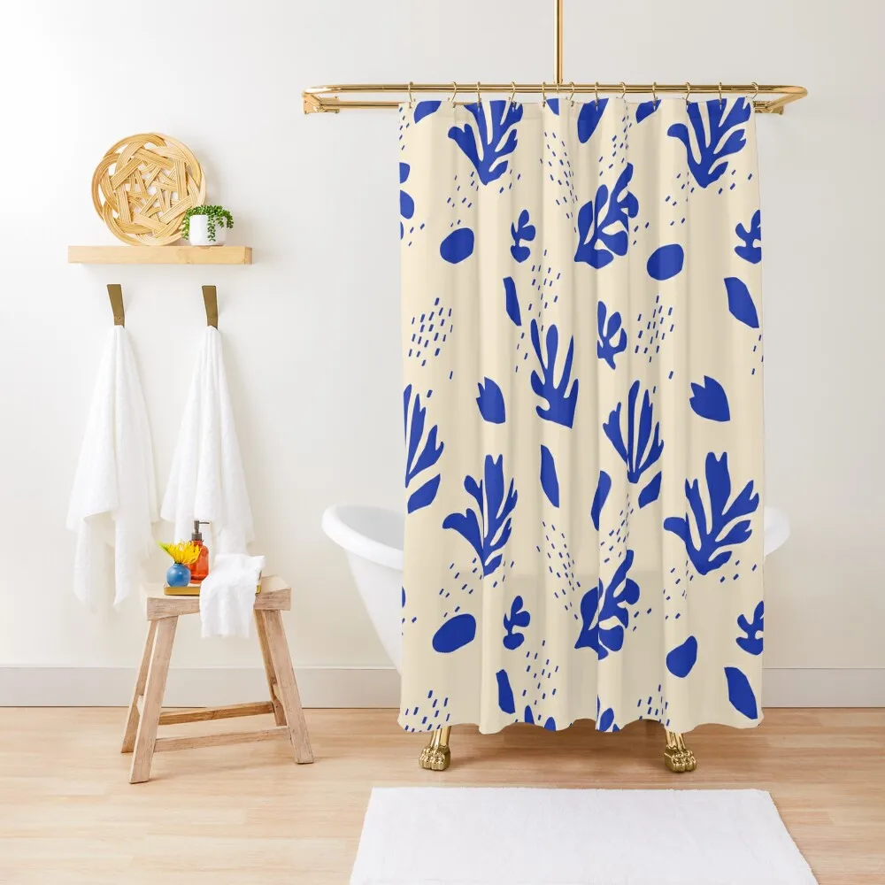 Matisse pattern Shower Curtain Funny Shower Modern Accessory Bathrooms Waterproof Fabric Bathroom Curtain
Matisse pattern Shower Curtain Funny Shower Modern Accessory Bathrooms Waterproof Fabric Bathroom Curtain