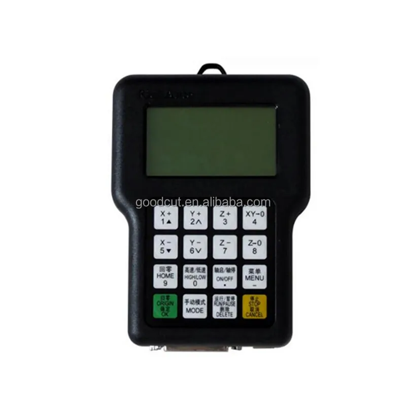 Competitive Price A11 A18 Rich Auto DSP Controller Accessories for CNC Router Engraver Milling Machine
Competitive Price A11 A18 Rich Auto DSP Controller Accessories for CNC Router Engraver Milling Machine