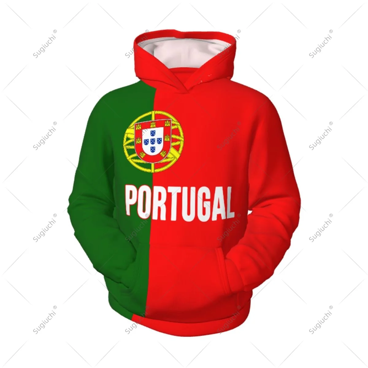 Unisex 3D Youth Hoodie Portugal Flag Kids Boys Girls Sweatshirt Pullover Hoodies Polyester
Unisex 3D Youth Hoodie Portugal Flag Kids Boys Girls Sweatshirt Pullover Hoodies Polyester