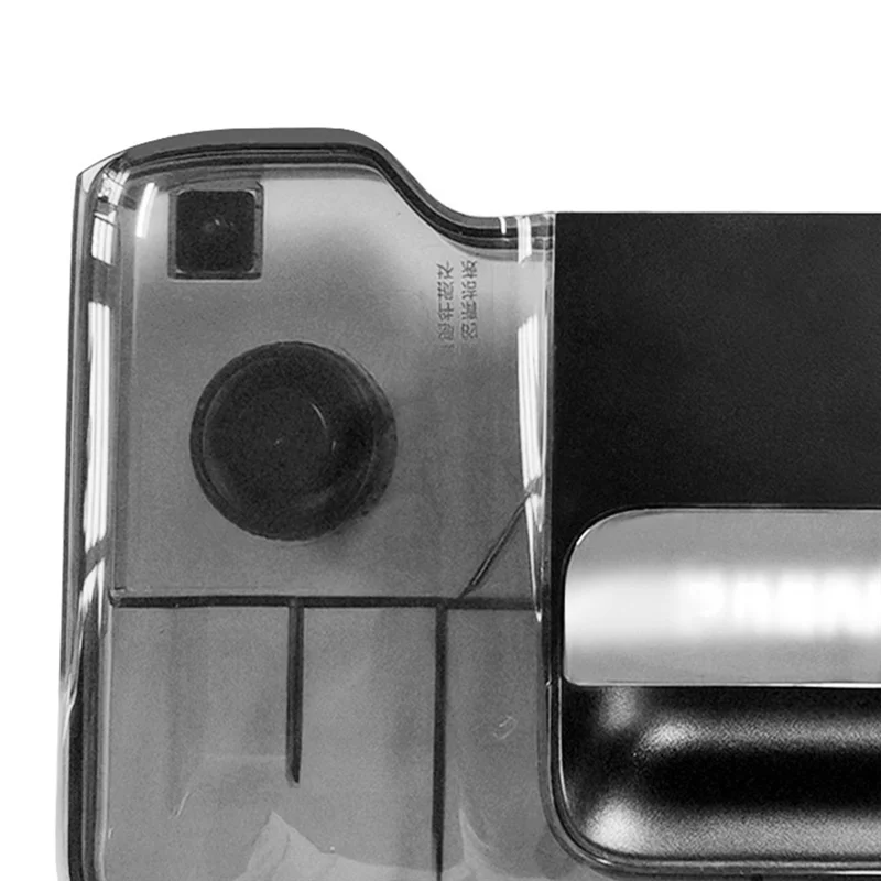 【Горячая цена!】Запасные части для пылесоса Dreame H12 Pro Flexreach/H15 Pro/T40 Ultra, набор аксессуаров для резервуара для чистой воды
【Горячая цена!】Запасные части для пылесоса Dreame H12 Pro Flexreach/H15 Pro/T40 Ultra, набор аксессуаров для резервуара для чистой воды