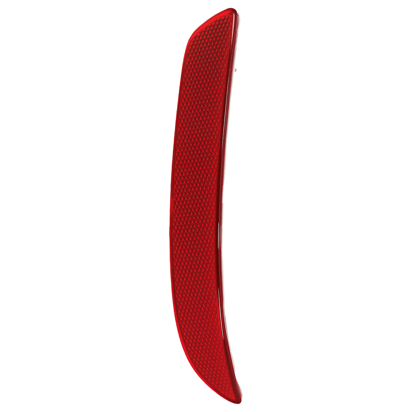 Left Rear ABS Reflector for BMW X5 E70 2007-2013 63217158949 Red Lens
Left Rear ABS Reflector for BMW X5 E70 2007-2013 63217158949 Red Lens