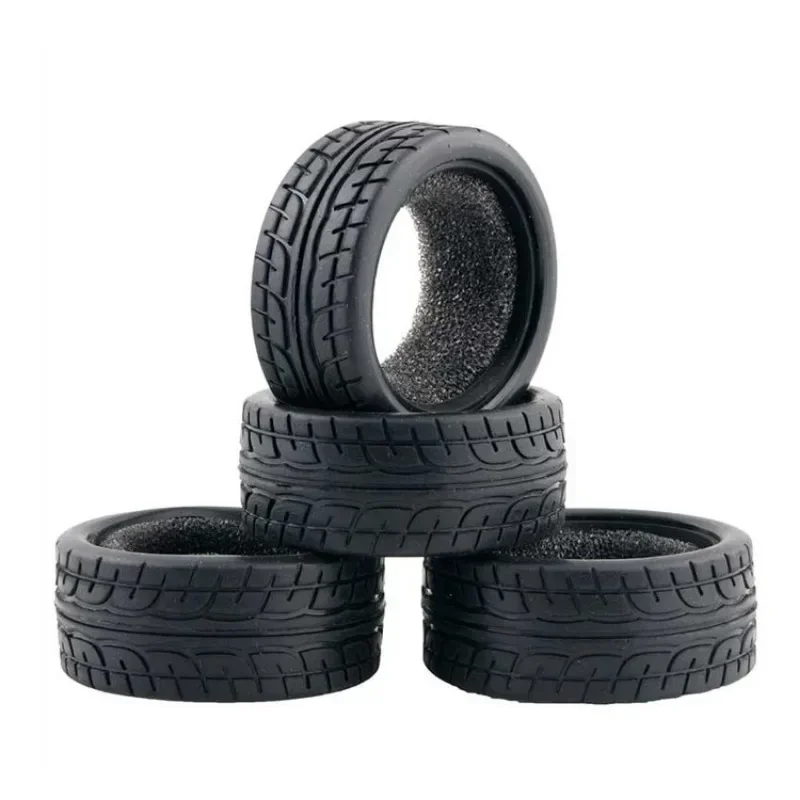 4pcs 1/10 1/12 1/14 1/16 flatbed sports car RV racing tires
4pcs 1/10 1/12 1/14 1/16 flatbed sports car RV racing tires