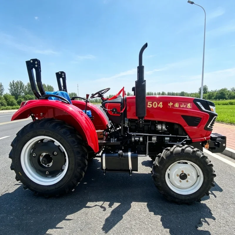 Customized Newly upgraded tiller, ride-on rotary tiller, all-scenario agricultural tillage machinery, farm cultivator
Customized Newly upgraded tiller, ride-on rotary tiller, all-scenario agricultural tillage machinery, farm cultivator