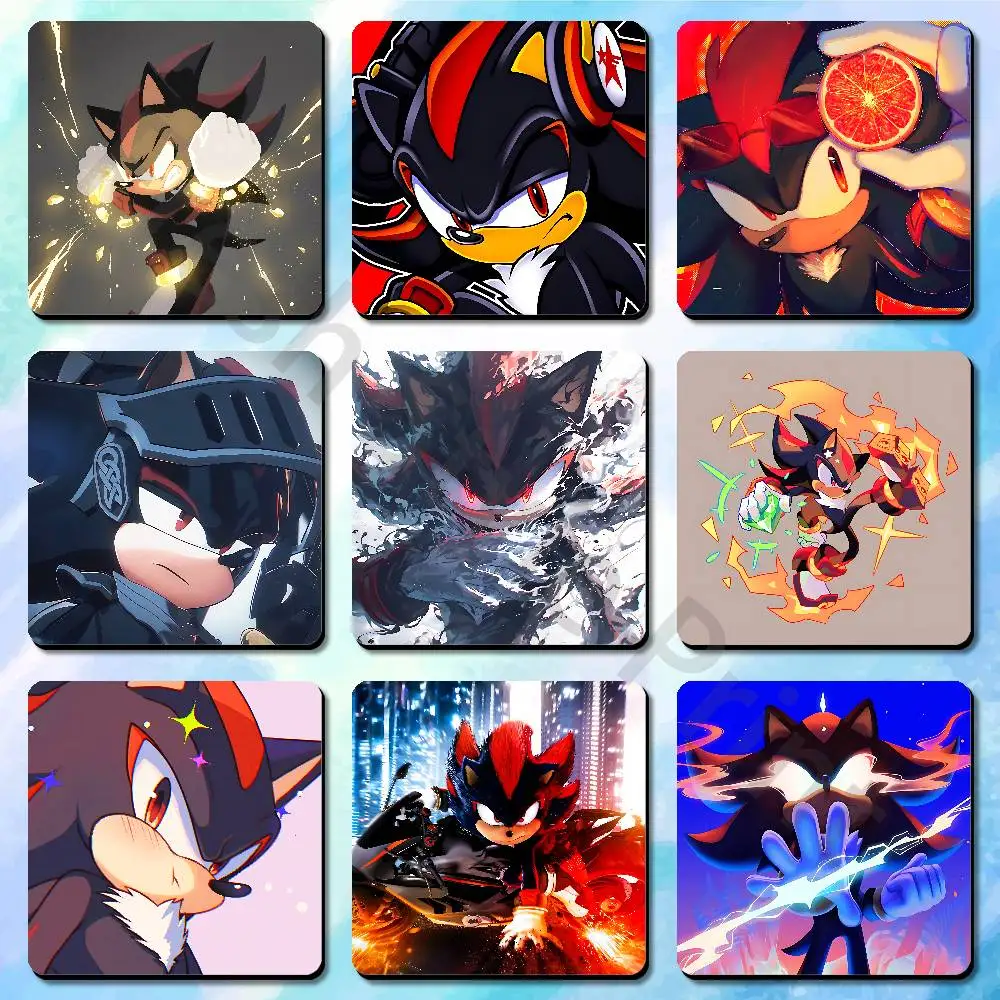 Game S-Shadow The H-Hedgehogs Cute Cartoon Anime Refrigerator Magnets Soft Magnetic Heat Transfer Refrigerator Magnets Gift
Game S-Shadow The H-Hedgehogs Cute Cartoon Anime Refrigerator Magnets Soft Magnetic Heat Transfer Refrigerator Magnets Gift