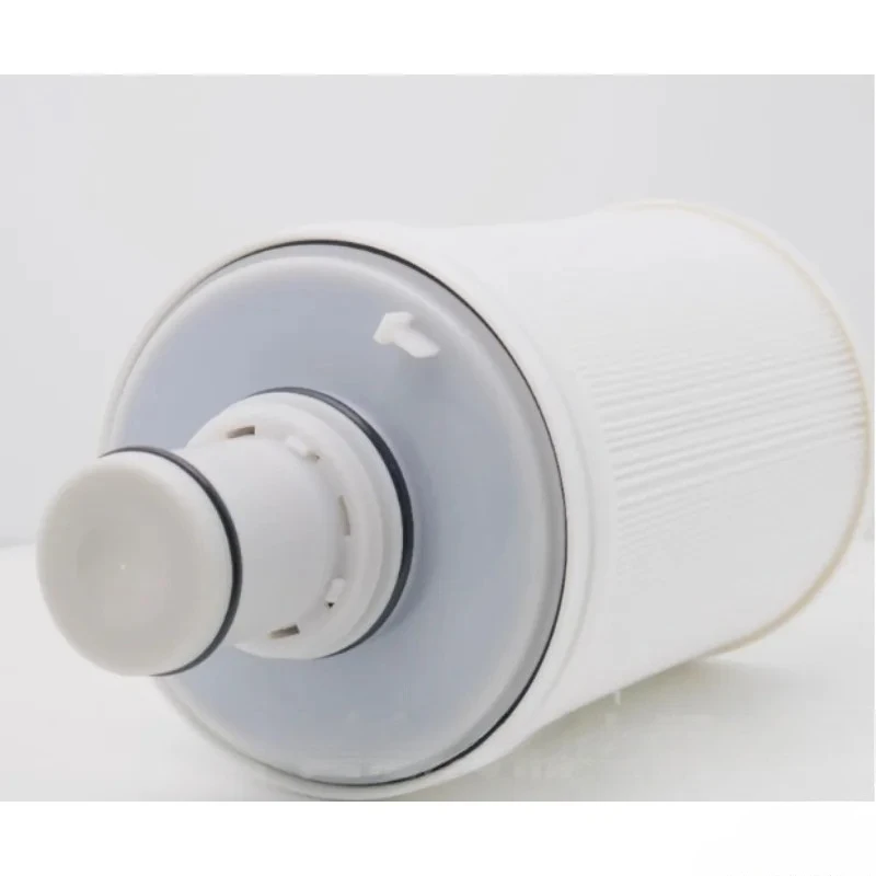 Adapted to Amway Yizhiyuan water purifier filter element 100188CH/100186M UV pre-filter
Adapted to Amway Yizhiyuan water purifier filter element 100188CH/100186M UV pre-filter