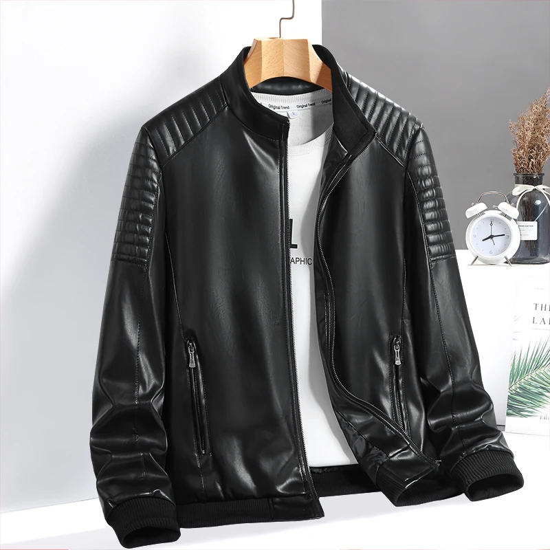 Black Motorcycle Jacket Men Waterproof Motorcycle Jacket Man Racing Wearable Motorcycle Jacket Moto Coats
Black Motorcycle Jacket Men Waterproof Motorcycle Jacket Man Racing Wearable Motorcycle Jacket Moto Coats