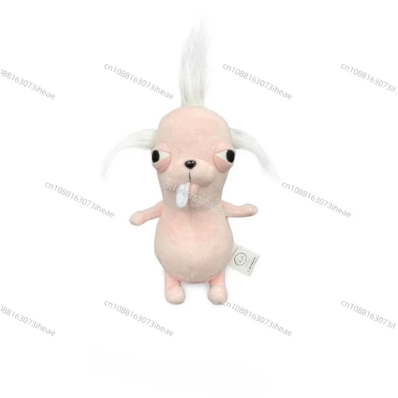 Crested Dog Aguan Chihuahua Plush Doll Pillow
Crested Dog Aguan Chihuahua Plush Doll Pillow