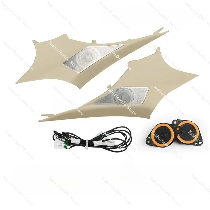 Автомобильные системы сабвуфера C, модернизация столба, кронштейн звукового сигнала для Toyota Camry, высокая конфигурация, автомобильные аксессуары
Автомобильные системы сабвуфера C, модернизация столба, кронштейн звукового сигнала для Toyota Camry, высокая конфигурация, автомобильные аксессуары