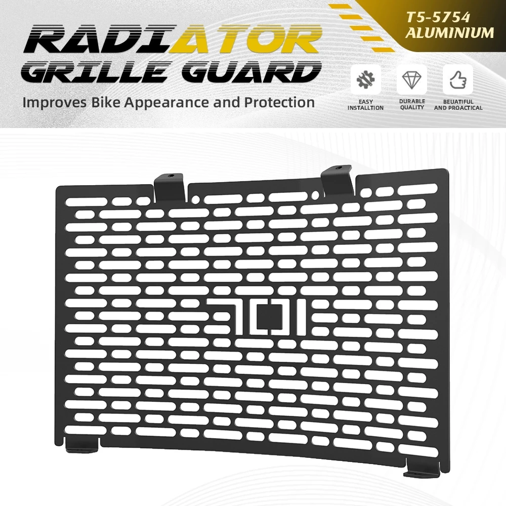 For HUSQVARNA ENDURO SUPERMOTO 701 2016-2017-2018-2019-2020-2021-2022-2023-2024 Motorcycle Radiator Grille Guard Cover Protector
For HUSQVARNA ENDURO SUPERMOTO 701 2016-2017-2018-2019-2020-2021-2022-2023-2024 Motorcycle Radiator Grille Guard Cover Protector