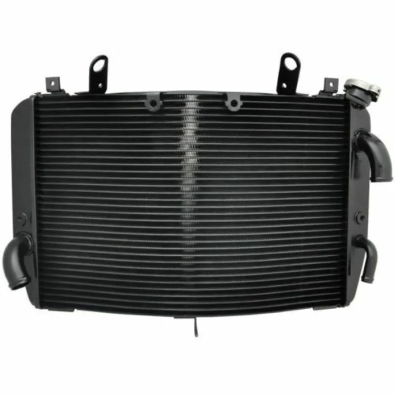 Motorcycle Aluminum Engine Cooling Radiators For Yamaha YZF R1 YZF-R1 2007-2008
Motorcycle Aluminum Engine Cooling Radiators For Yamaha YZF R1 YZF-R1 2007-2008