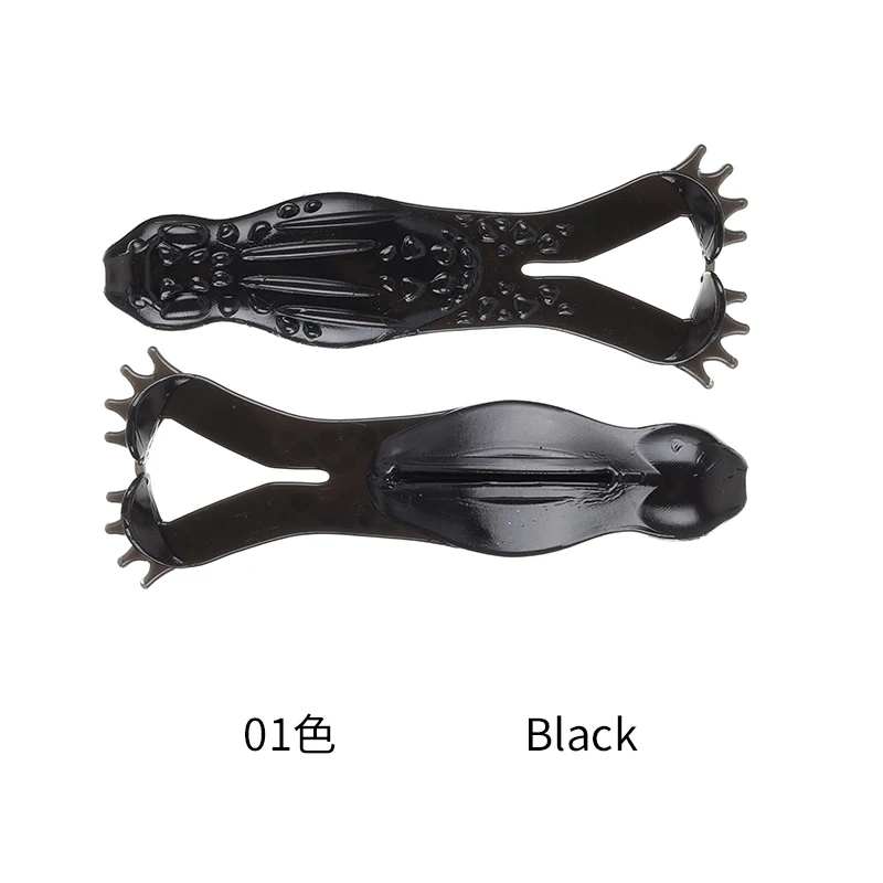 ZMAN Lure Soft Bait GOAT TOADZ 4 Inch Floating Frog, Perch Soft Bait Texas Soft Frog
ZMAN Lure Soft Bait GOAT TOADZ 4 Inch Floating Frog, Perch Soft Bait Texas Soft Frog