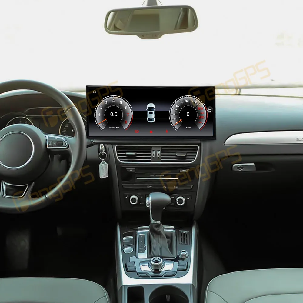 CarPlay 15.8 Inch Android 14 Car Radio For Audi A4 A5 2009-2016 Touch Screen Multimedia Player GPS Navigation Head Unit DSP Auto
CarPlay 15.8 Inch Android 14 Car Radio For Audi A4 A5 2009-2016 Touch Screen Multimedia Player GPS Navigation Head Unit DSP Auto