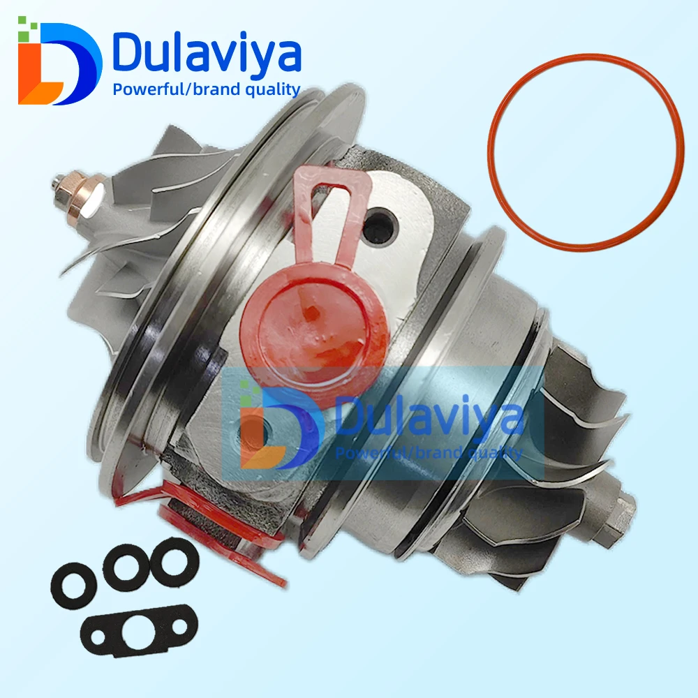 New Turbocharger Core For Hyundai Sonata 2015-2018 DOHC-TCI GDI 28231-2GTA1 282312GTA1 9012401050 90124-01050 Turbo Cartridge
New Turbocharger Core For Hyundai Sonata 2015-2018 DOHC-TCI GDI 28231-2GTA1 282312GTA1 9012401050 90124-01050 Turbo Cartridge