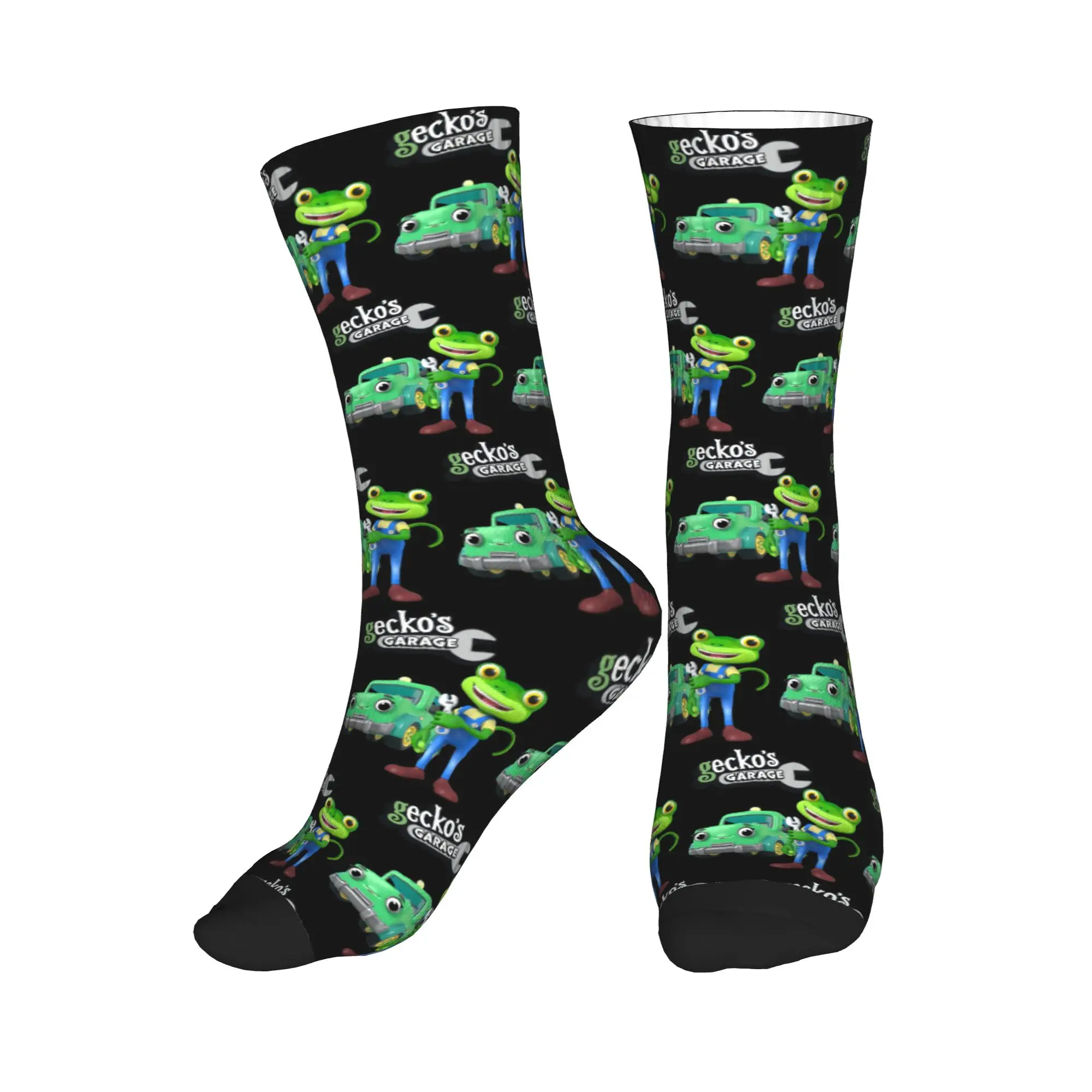 Всесезонные носки All Seasons Tilly The Tow Truck Geckos Garage Fixing Trucks Vehicles Sport Middle Tube Socks Crew Socks Stockings для мужчин и женщин
Всесезонные носки All Seasons Tilly The Tow Truck Geckos Garage Fixing Trucks Vehicles Sport Middle Tube Socks Crew Socks Stockings для мужчин и женщин