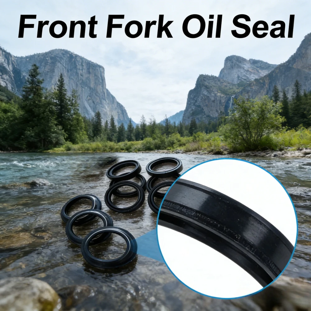 2/4/8/16pc 35x47x10.5 Motorcycle Front Fork Shock Damper Oil Seal & 35 47 Dust Cover For PENTON PUCH ROKON 35 MM FORK TUBES
2/4/8/16pc 35x47x10.5 Motorcycle Front Fork Shock Damper Oil Seal & 35 47 Dust Cover For PENTON PUCH ROKON 35 MM FORK TUBES