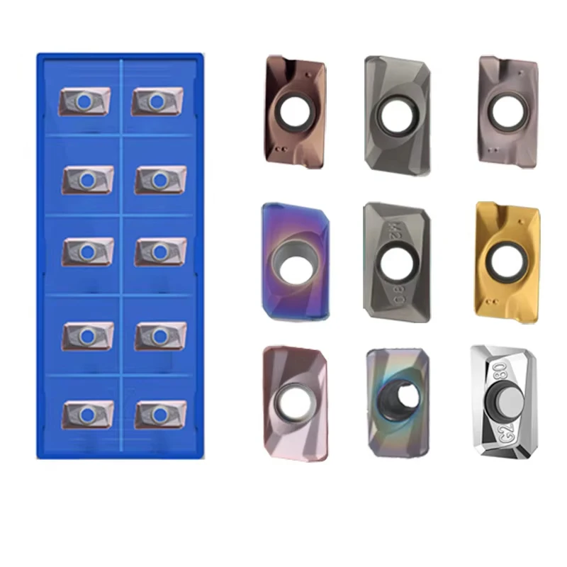 Milling insert APMT1135PDER APKT1135 high-quality carbide inserts APMT CNC lathe parts tool milling inserts BAP300R RAP
Milling insert APMT1135PDER APKT1135 high-quality carbide inserts APMT CNC lathe parts tool milling inserts BAP300R RAP