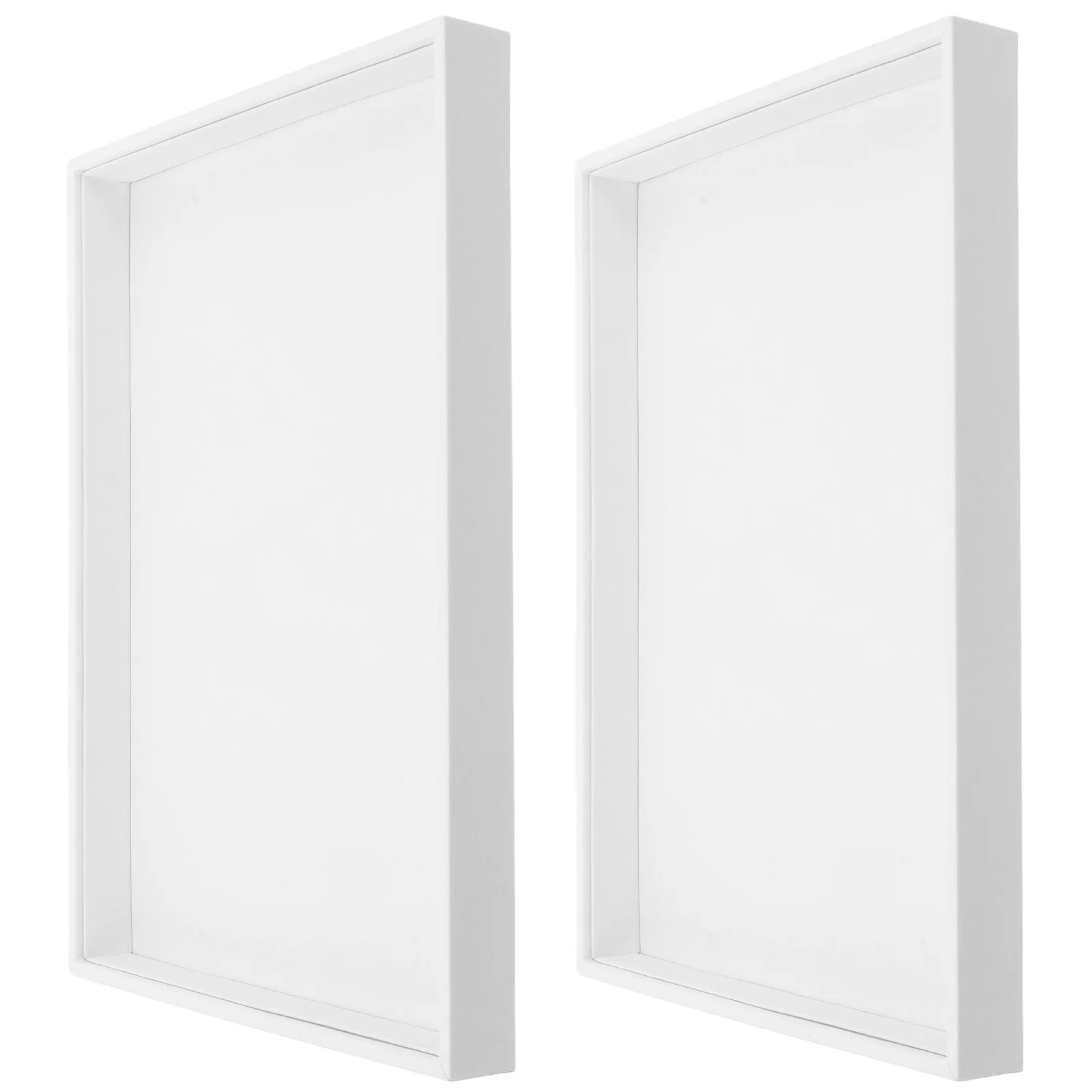 2 шт. лоток для хранения ювелирных изделий, элегантный штабелируемый органайзер, пустая тарелка для демонстрации ожерелья, колец, браслетов, туалетный столик, ящик
2 шт. лоток для хранения ювелирных изделий, элегантный штабелируемый органайзер, пустая тарелка для демонстрации ожерелья, колец, браслетов, туалетный столик, ящик