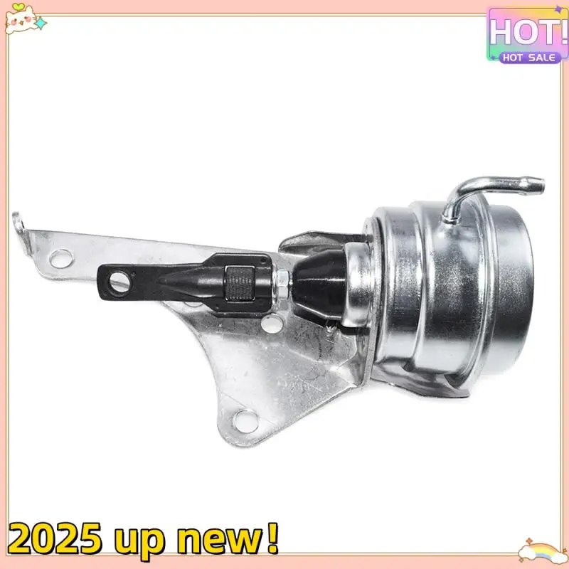 Superior Quality-28235-4A470 Silver Turbocharger Actuator For Hyundai H-1 Cargo Travel Kia Sorento 2.5 Crdi 170HP 125KW 53039700
Superior Quality-28235-4A470 Silver Turbocharger Actuator For Hyundai H-1 Cargo Travel Kia Sorento 2.5 Crdi 170HP 125KW 53039700