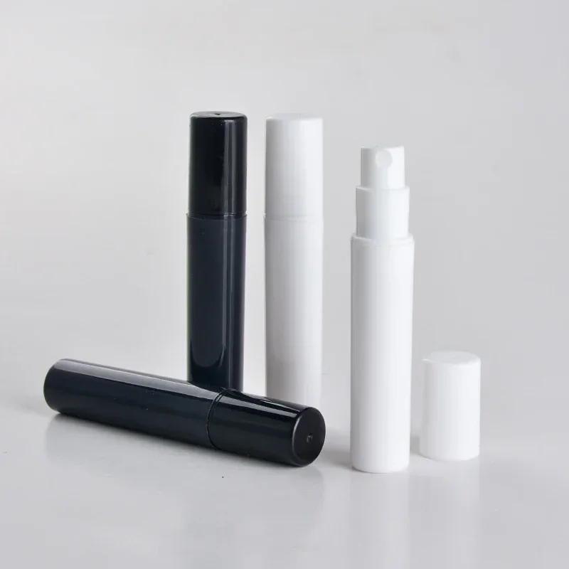 Mini Spray Bottles Glass Plastic Refillable Perfume Bottle With Sprayer 100pcs Bear Spray Self Defense Original Man Perfumes
Mini Spray Bottles Glass Plastic Refillable Perfume Bottle With Sprayer 100pcs Bear Spray Self Defense Original Man Perfumes
