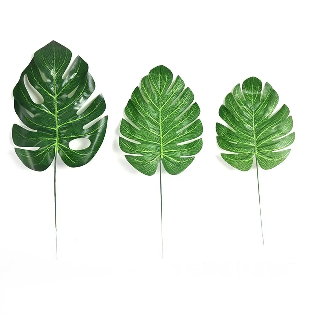 10 Pcs Monstera Leaves Decoration Faux Hanging Plant Outdoor Fake Plants Artificial Tropical
10 Pcs Monstera Leaves Decoration Faux Hanging Plant Outdoor Fake Plants Artificial Tropical