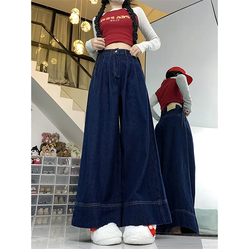 Широкие джинсы, женская темная академическая одежда, расклешенный клеш, брюки, удлинение ног, грушевидный силуэт, женский джинс
Широкие джинсы, женская темная академическая одежда, расклешенный клеш, брюки, удлинение ног, грушевидный силуэт, женский джинс