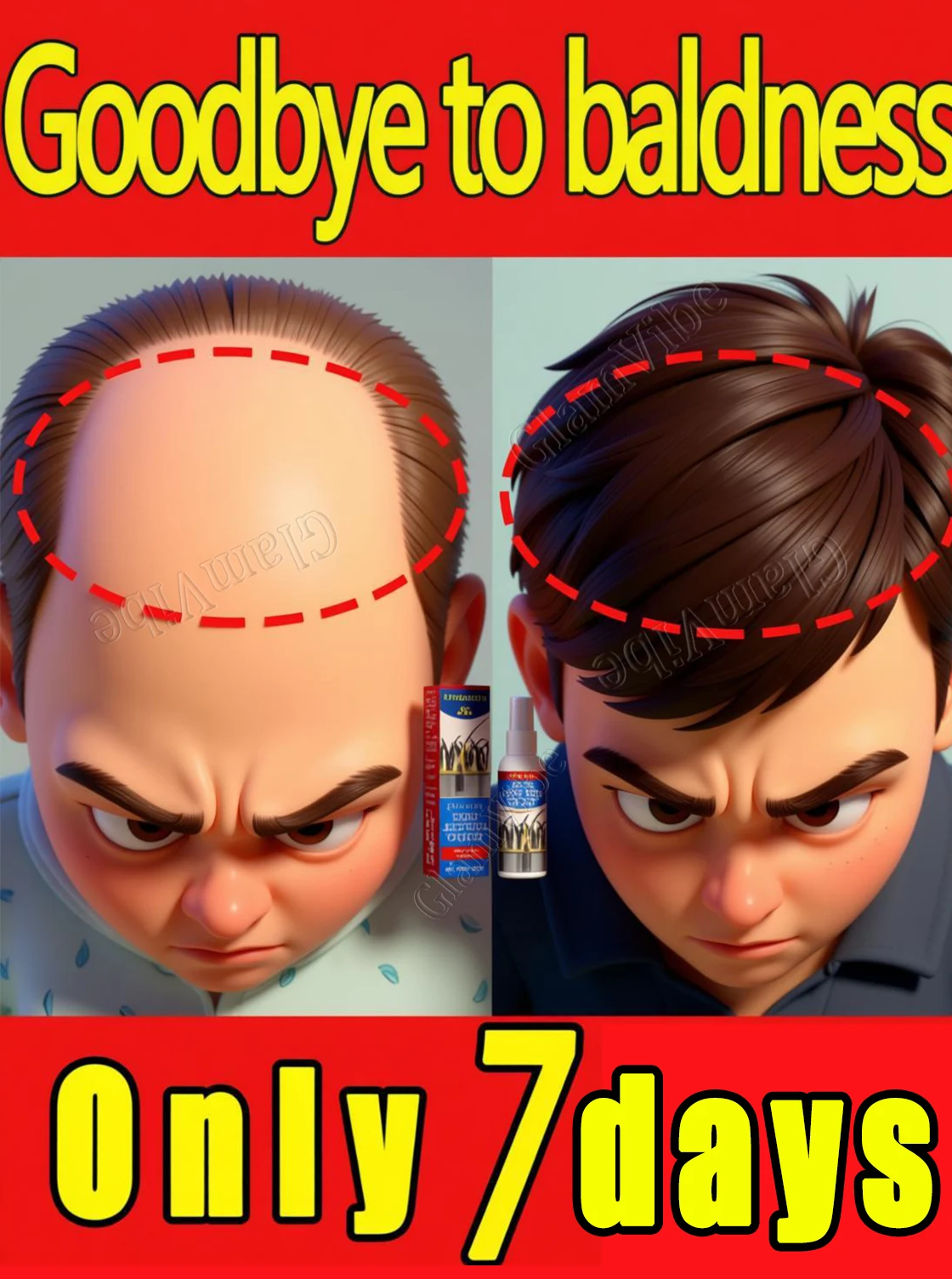 Спрей для утолщения волос для мужчин, для волос на груди и теле, уплотнитель волос
Спрей для утолщения волос для мужчин, для волос на груди и теле, уплотнитель волос