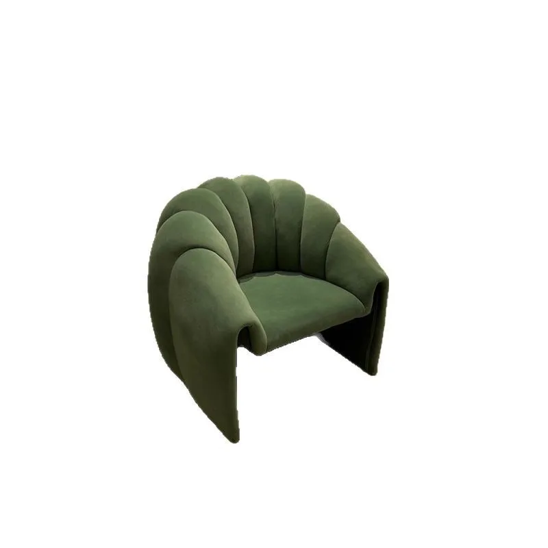 Single sofa bedroom reception table and chairs special-shaped leisure peacock chair living room homestay single chair
Single sofa bedroom reception table and chairs special-shaped leisure peacock chair living room homestay single chair