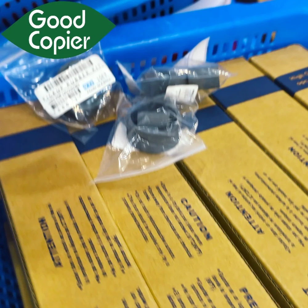 5X 1569314 1569311 Pickup Roller for EPSON L300 L310 L350 L355 L362 L365 L366 L455 L456 L360 L110 L120 L130 L132 L210 L220 L222
5X 1569314 1569311 Pickup Roller for EPSON L300 L310 L350 L355 L362 L365 L366 L455 L456 L360 L110 L120 L130 L132 L210 L220 L222