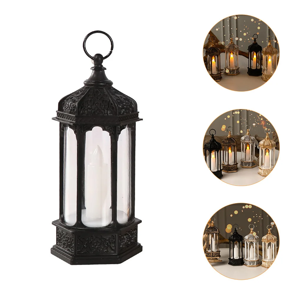 Design Wind Lantern with Electronic Light for Holiday Decor Festive Atmosphere Indoor Outdoor Space Decoration
Design Wind Lantern with Electronic Light for Holiday Decor Festive Atmosphere Indoor Outdoor Space Decoration