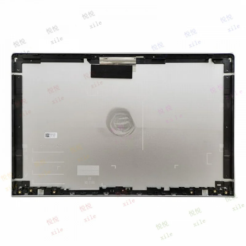 L+ Laptop For HP Probook 450 G8 455 G8 LCD Back Cover Rear Lid Silver 52X8QLCTP00
L+ Laptop For HP Probook 450 G8 455 G8 LCD Back Cover Rear Lid Silver 52X8QLCTP00