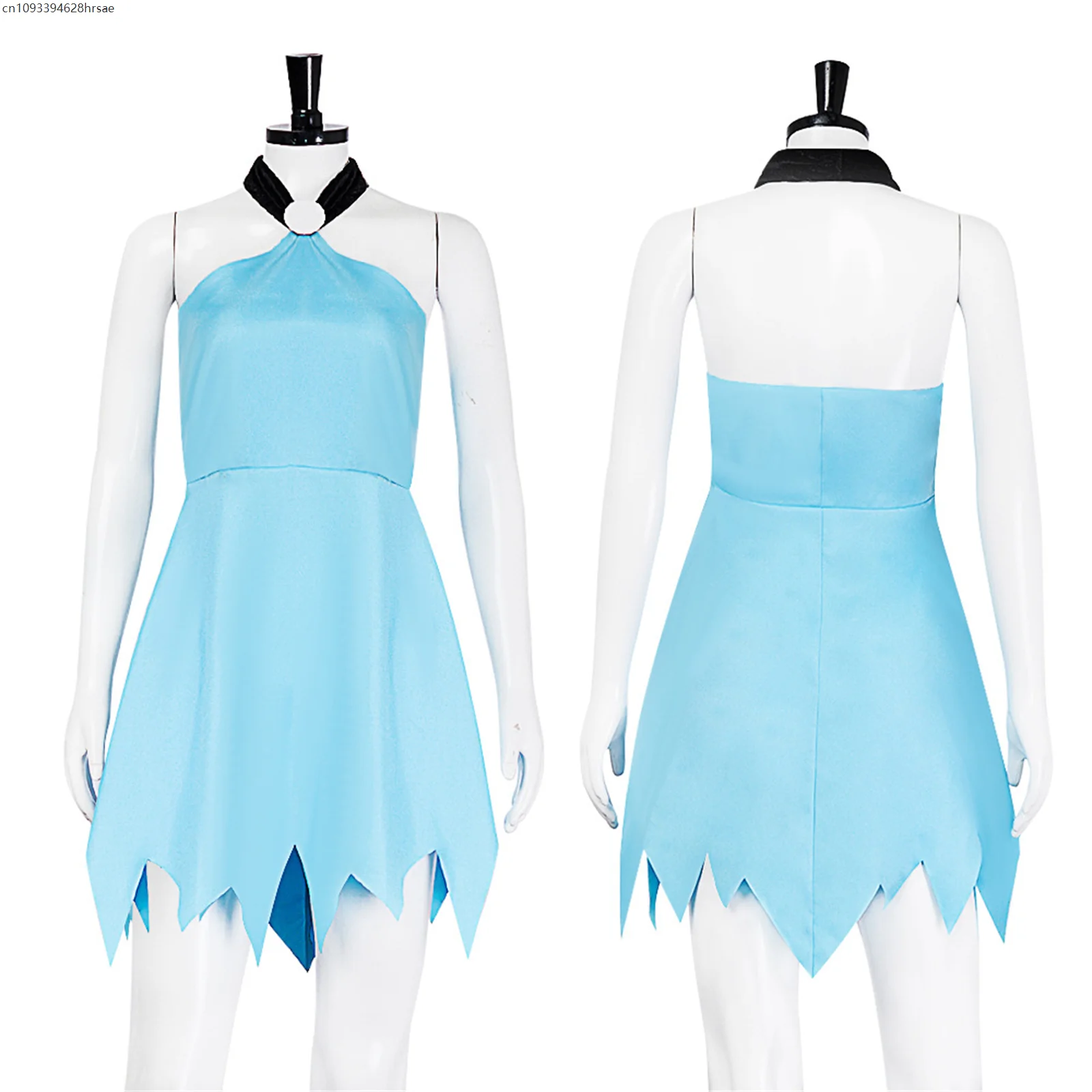 Anime Cosplay blue Costume Adult Costume Women Fancy Dress Halloween Party Outfit for Girls 2025
Anime Cosplay blue Costume Adult Costume Women Fancy Dress Halloween Party Outfit for Girls 2025