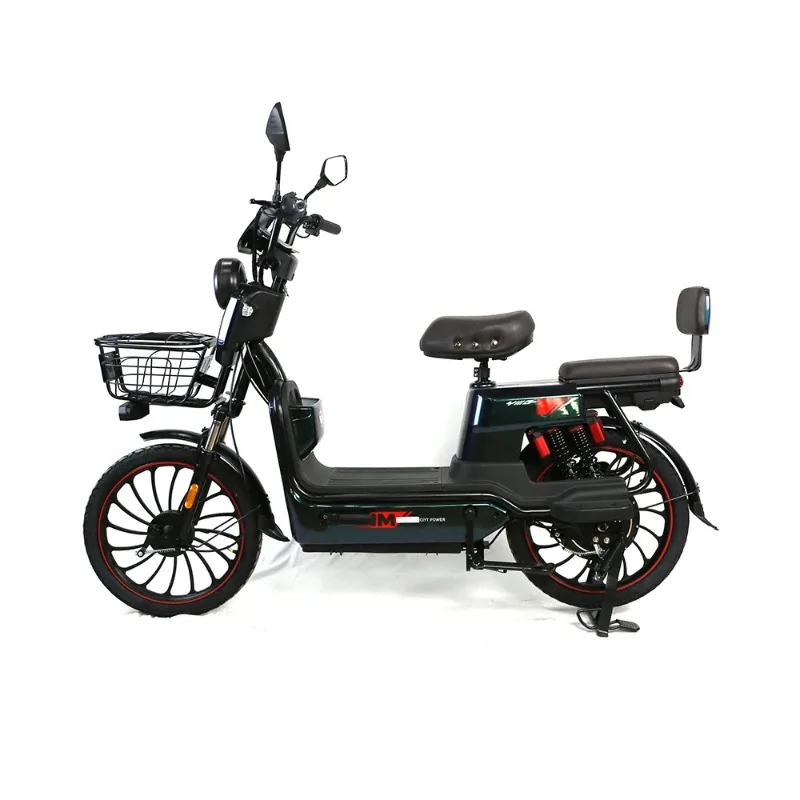 Hot Sale 800W High Power Electric City Bike 20 Inch Electric Bike Scooter Adult Ebike
Hot Sale 800W High Power Electric City Bike 20 Inch Electric Bike Scooter Adult Ebike