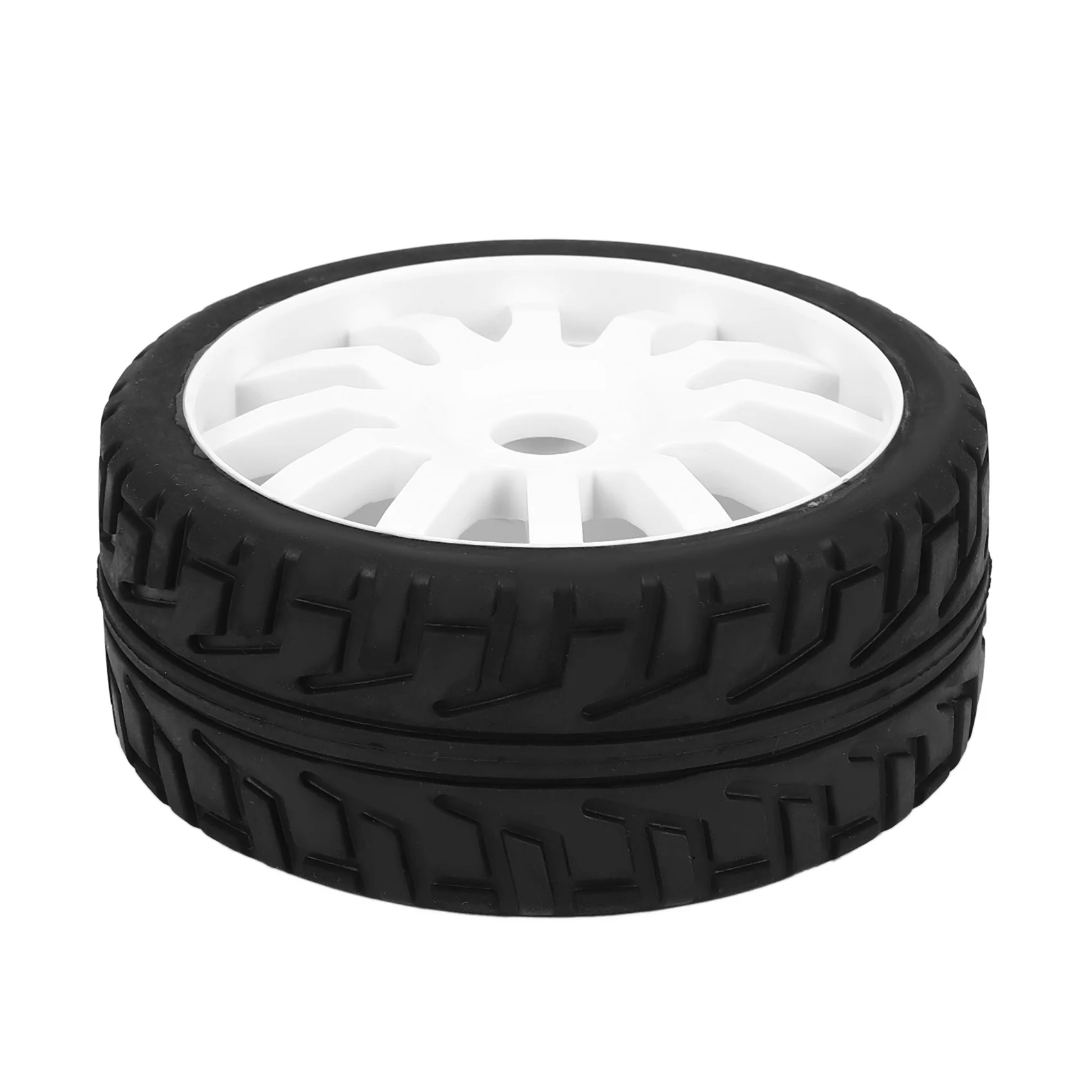 Y34A 4 шт. 1/8 RC автомобильные резиновые шины пластиковые колеса для Redcat Team VRX Hobao 1/8/дорожный автомобиль, белый
Y34A 4 шт. 1/8 RC автомобильные резиновые шины пластиковые колеса для Redcat Team VRX Hobao 1/8/дорожный автомобиль, белый