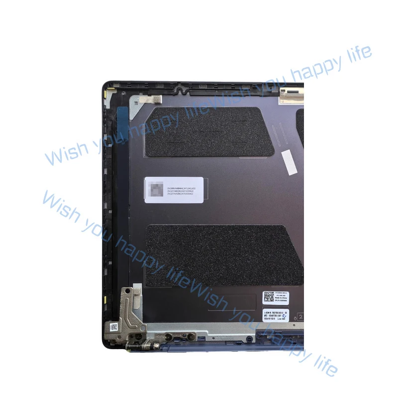 N... New Lcd Rear Back Cover Top Case For Dell Inspiron 16 5640 Laptop 06RNNK 6RNNK
N... New Lcd Rear Back Cover Top Case For Dell Inspiron 16 5640 Laptop 06RNNK 6RNNK