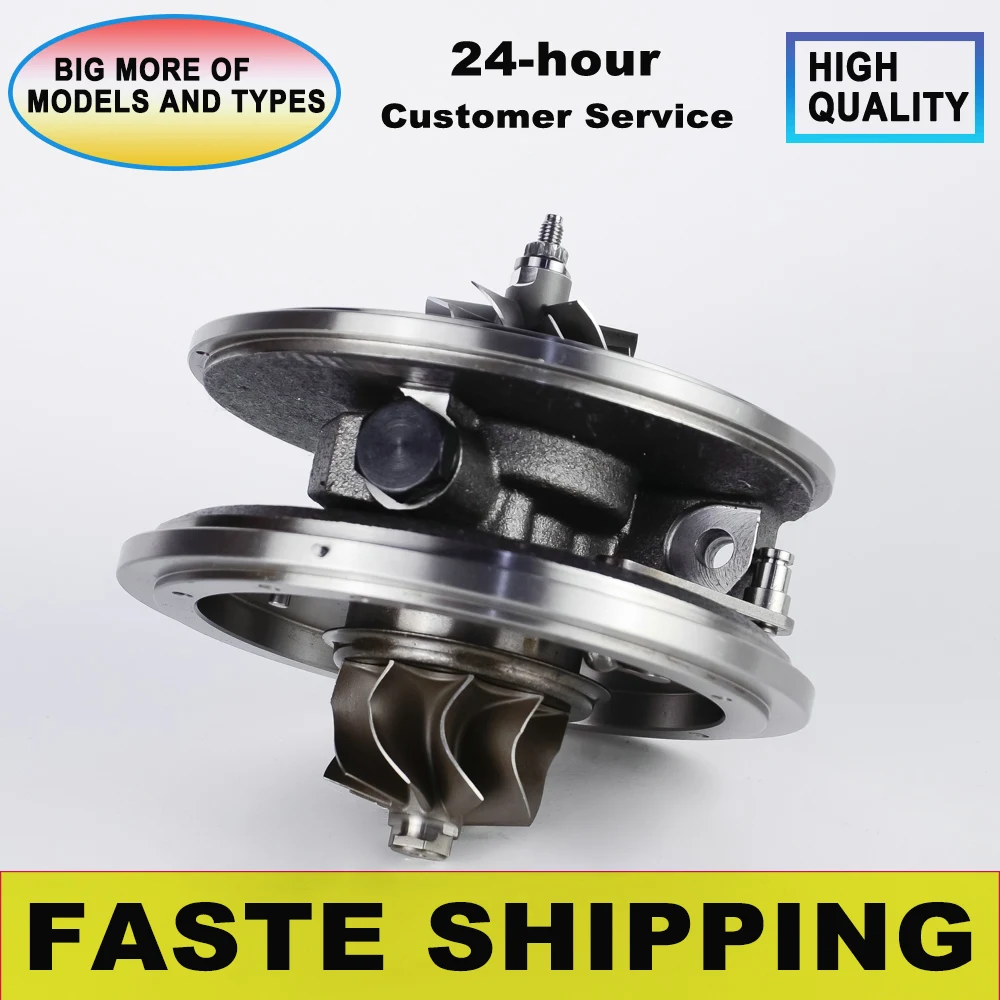 Turbo cartridge GT2056VK Turbine CHRA 777318-5002S Turbocharger Core For Mercedes R/S-Klasse 320/350CDI 155/165/173Kw
Turbo cartridge GT2056VK Turbine CHRA 777318-5002S Turbocharger Core For Mercedes R/S-Klasse 320/350CDI 155/165/173Kw