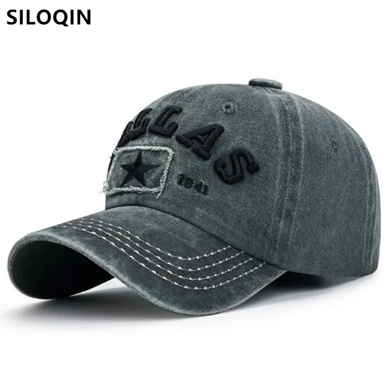 Free Shipping Spring Autumn Washable Cotton Baseball Caps For Men And Women Personality Embroidery Sports Cap Golf Cap Party Hat
Free Shipping Spring Autumn Washable Cotton Baseball Caps For Men And Women Personality Embroidery Sports Cap Golf Cap Party Hat