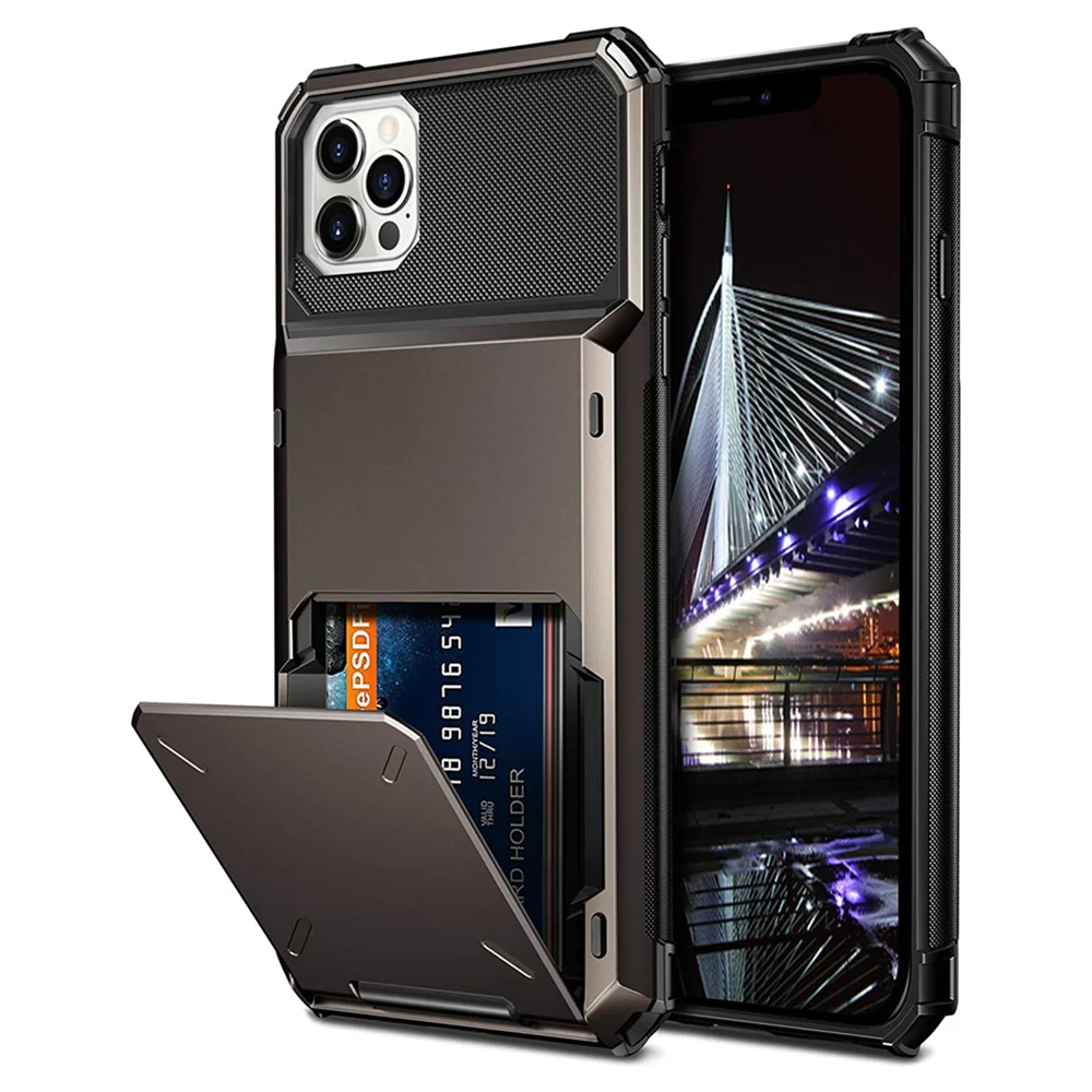 For iPhone 14 Pro Max Case iPhone 14 Pro Wallet 5-Card ID Slot Card Holder Flip Hidden Pocket Cover For iPhone 14 Plus 14 Pro
For iPhone 14 Pro Max Case iPhone 14 Pro Wallet 5-Card ID Slot Card Holder Flip Hidden Pocket Cover For iPhone 14 Plus 14 Pro