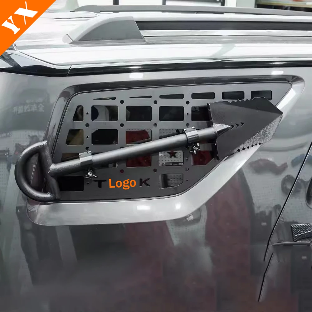 For GWM Tank 400 Accessories 2023-2024 Car Rear Window Mesh Trim Auto Side Window Aluminum Alloy Net Appearance Protective Net
For GWM Tank 400 Accessories 2023-2024 Car Rear Window Mesh Trim Auto Side Window Aluminum Alloy Net Appearance Protective Net