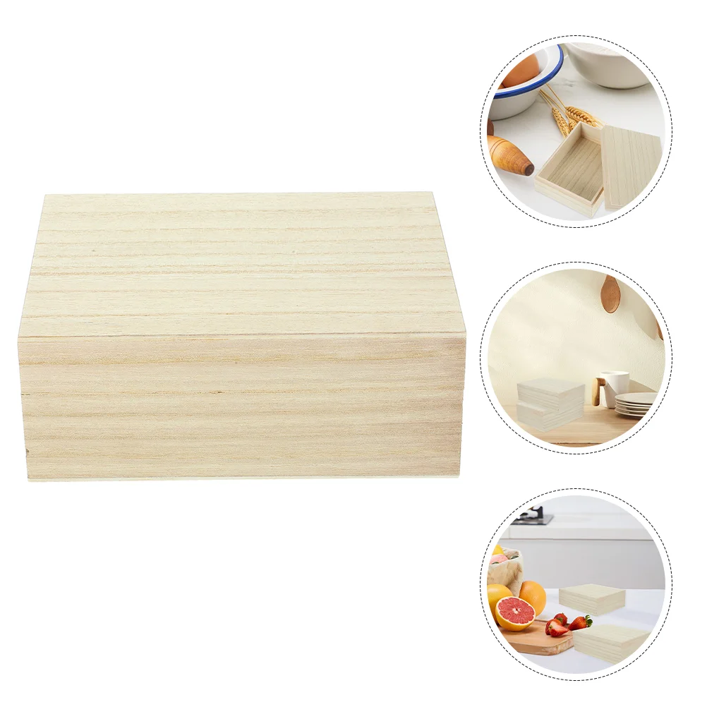 Desktop Wooden Recipe Card Box Specimen Storage Organizer Gift Packaging Cookbooks Holder
Desktop Wooden Recipe Card Box Specimen Storage Organizer Gift Packaging Cookbooks Holder