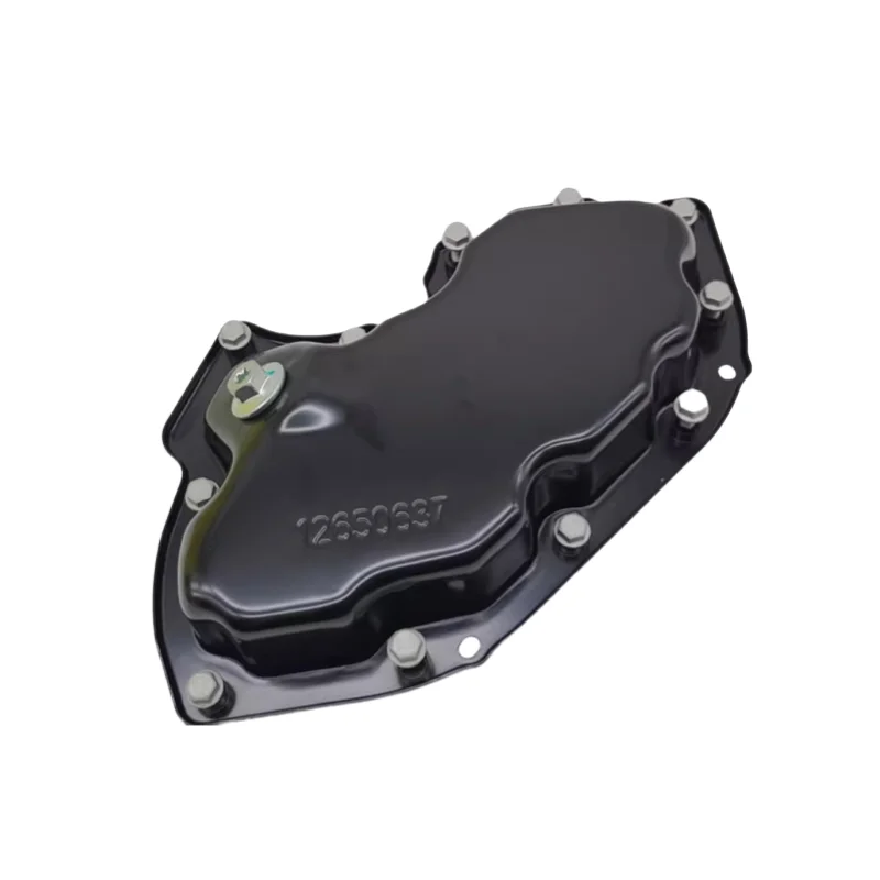12650637 Suitable for GM Chevrolet Explorer Oncoway 1.5T four-wheel drive oil sump assembly under-engine oil storage plate
12650637 Suitable for GM Chevrolet Explorer Oncoway 1.5T four-wheel drive oil sump assembly under-engine oil storage plate