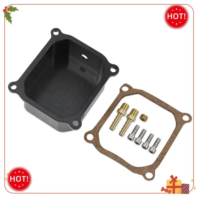 Exquisite Workmanshipp-Aluminum Valve Cover For Predator 212 6.5HP Hemi Engine For Harbor Freight Loncin Motor 210FA 212Cc Engin
Exquisite Workmanshipp-Aluminum Valve Cover For Predator 212 6.5HP Hemi Engine For Harbor Freight Loncin Motor 210FA 212Cc Engin