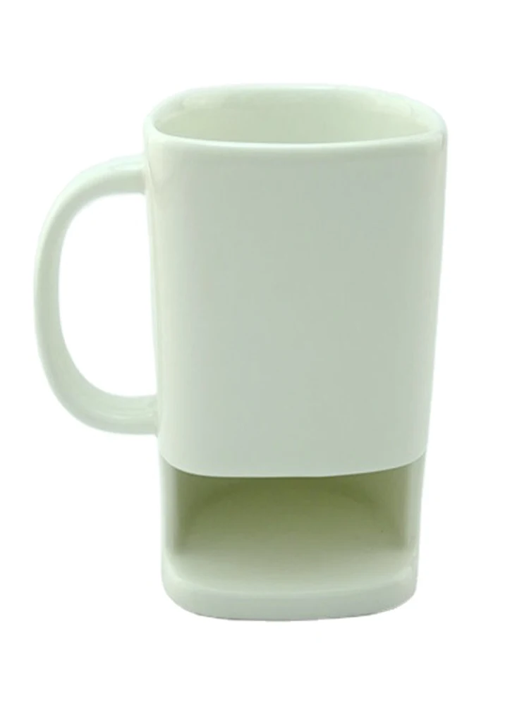 3D Creative Coffee Mug Biscuit Cookie Dessert Pocket Ceramic Mugs Coffee Milk Tea Cups Drinkware
3D Creative Coffee Mug Biscuit Cookie Dessert Pocket Ceramic Mugs Coffee Milk Tea Cups Drinkware