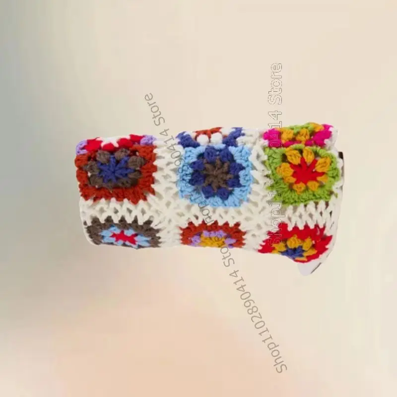 Knitted Flower Design White Pointed Toe Boots Slip On Women Shoes Thin High Heels Fashion Party Banquet 2026 Zapatos Para Mujere
Knitted Flower Design White Pointed Toe Boots Slip On Women Shoes Thin High Heels Fashion Party Banquet 2026 Zapatos Para Mujere
