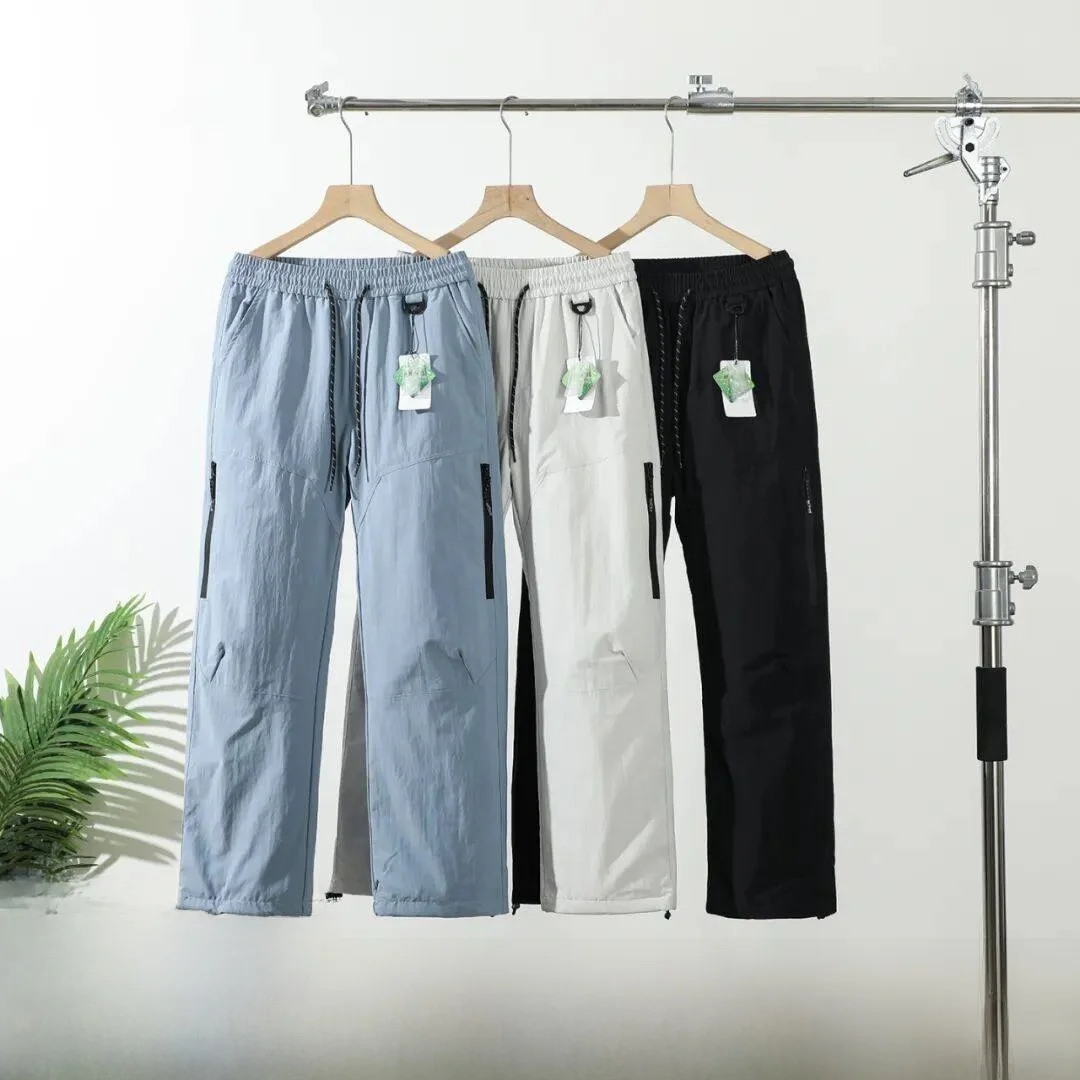 Парные пуховые брюки, мужские зимние лыжные уличные функциональные теплые длинные брюки, модные повседневные однотонные молодежные брюки
Парные пуховые брюки, мужские зимние лыжные уличные функциональные теплые длинные брюки, модные повседневные однотонные молодежные брюки